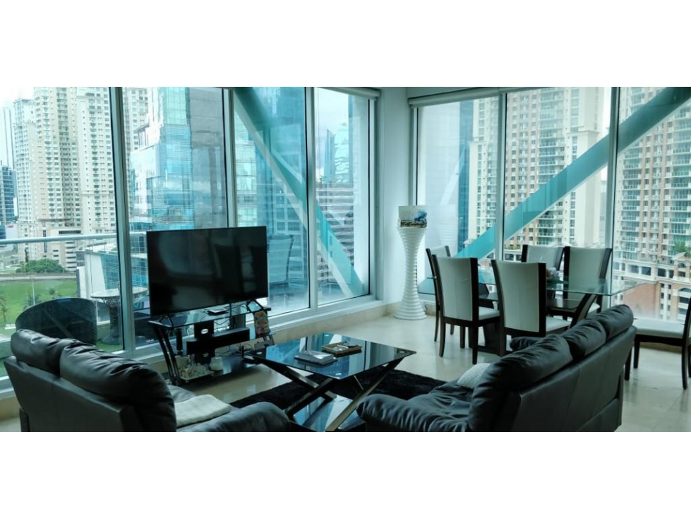 SE VENDE APATAMENTO TIPO LOFT EN PUNTA PACIFICA