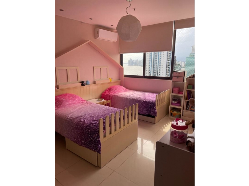 Alquilo hermoso apartamento amoblado en Costa del Este — foto 5