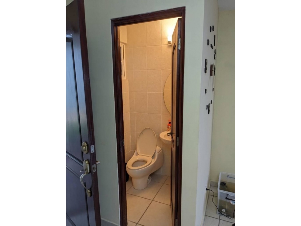 SE ALQUILA CASA EN BRISAS DEL GOLF / PH BRISAS PACIFICO — foto 4