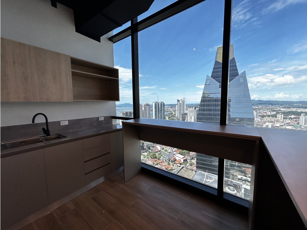 Se Alquila Oficina Amoblada 154 Mts Calle 50 P.44 USD$4,004,00 — foto 4