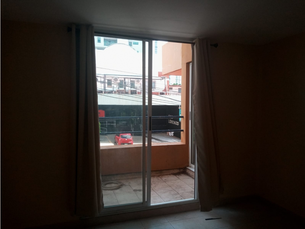 SE ALQUILA APARTAMENTO EN PH Terrazas de San Francisco — foto 3