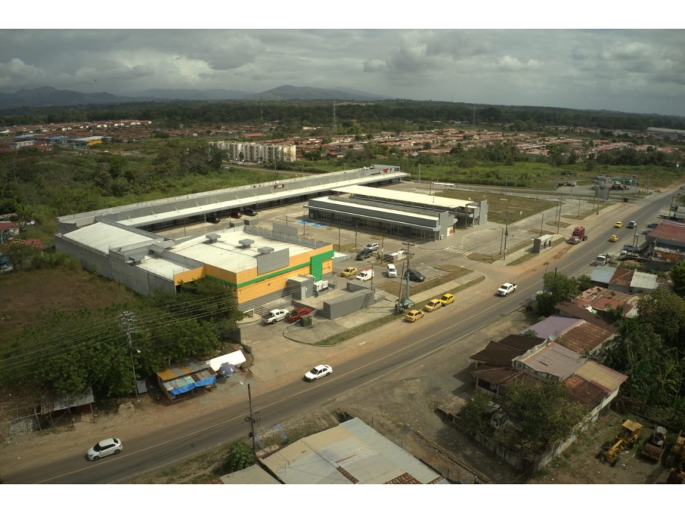 | Se alquila Centro de Distribución o Bodega o fábrica - 4
