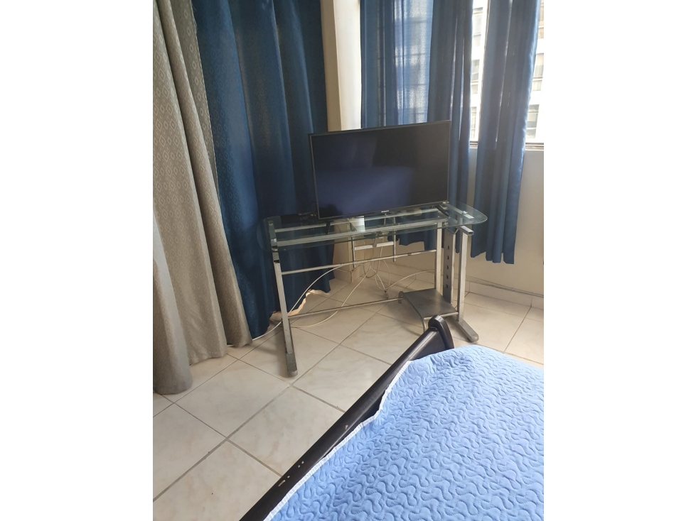 SE ALQUILA APARTAMENTO EN PH DELAVOR — foto 5