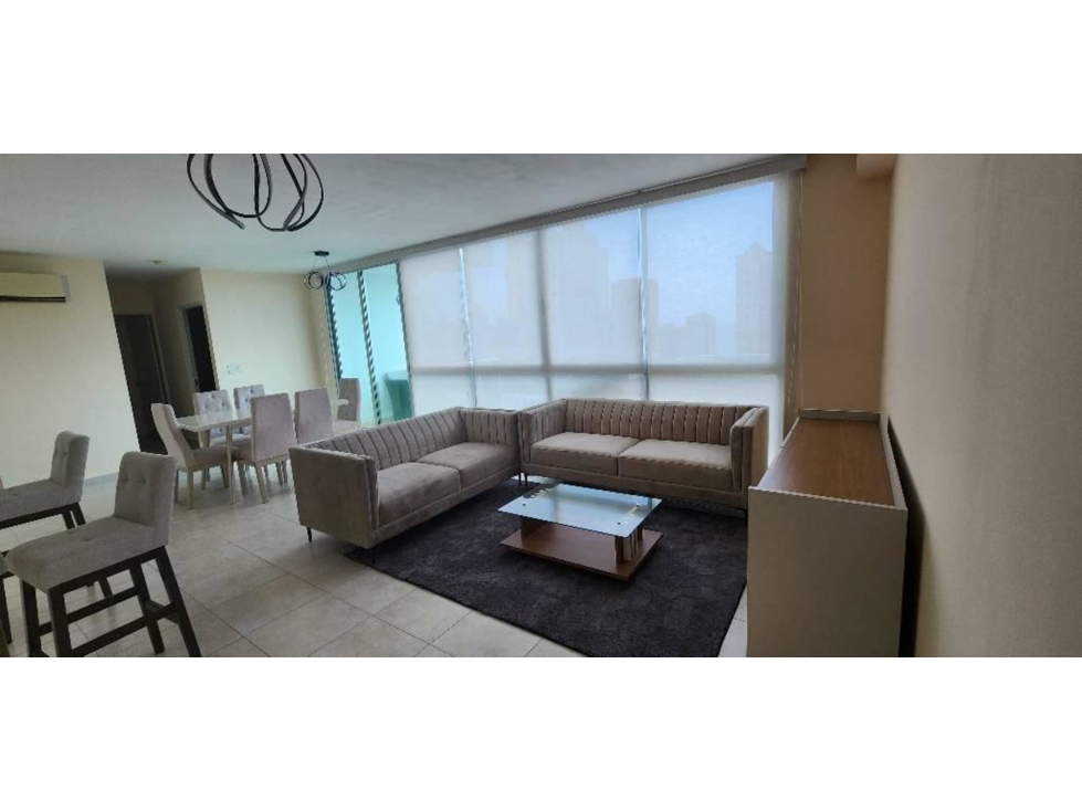 SE VENDE APARTAMENTO BELLA VISTA