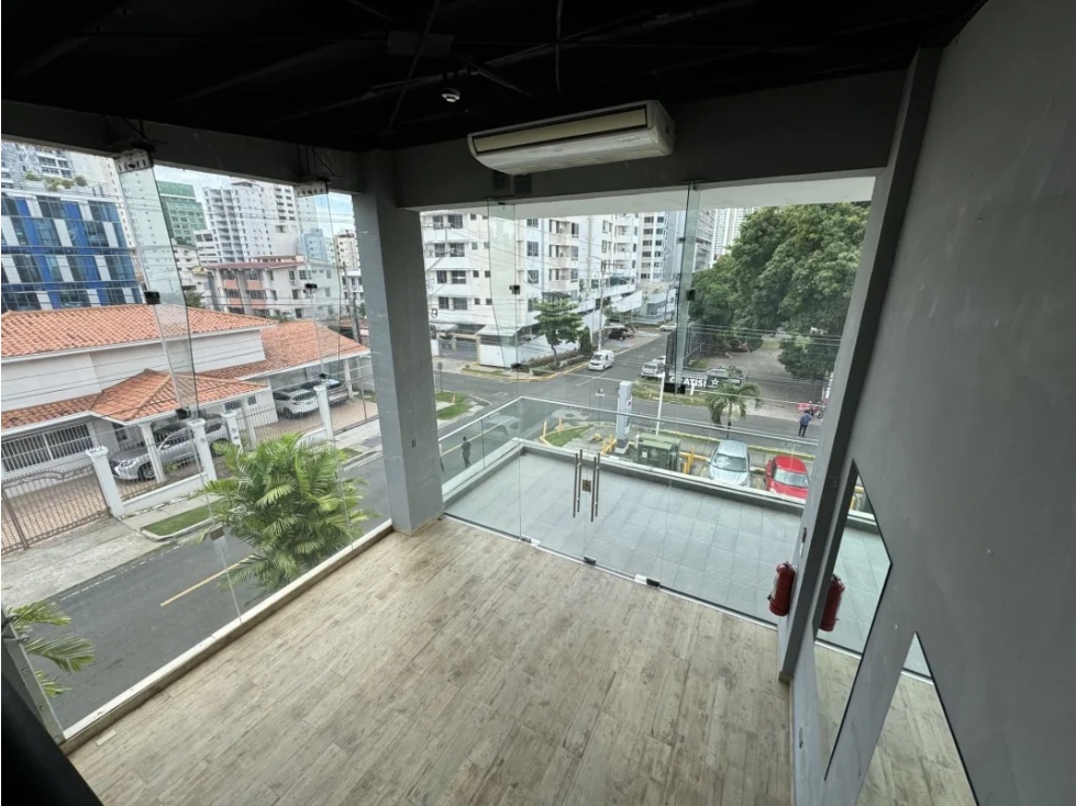Se Alquila Local 115 Mts P/mer Alto San F/co USD$1,980,00+Itbms+M/to — foto 6