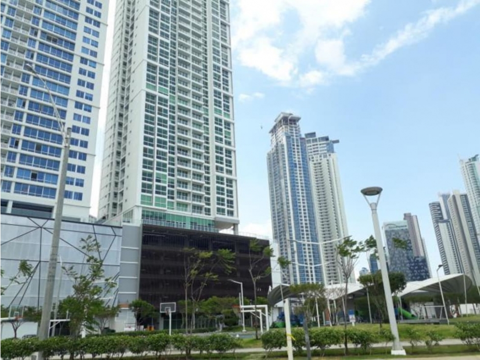 SE ALQUILA APARTAMENTO EN COSTA DEL ESTE