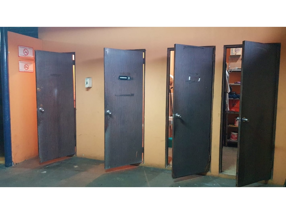 SE VENDE BODEGA EN RIO ABAJO >>1000MT2<< — foto 6