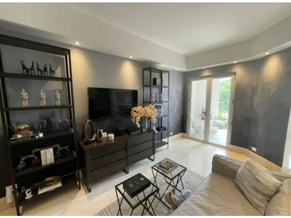 Alquilo Extraordinario Apartamento amoblado en The reserve — foto 5