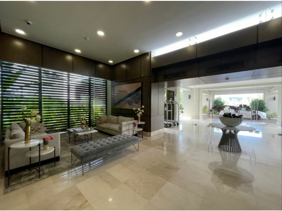 Alquilo apartamento en The reserve torre privilige — foto 3