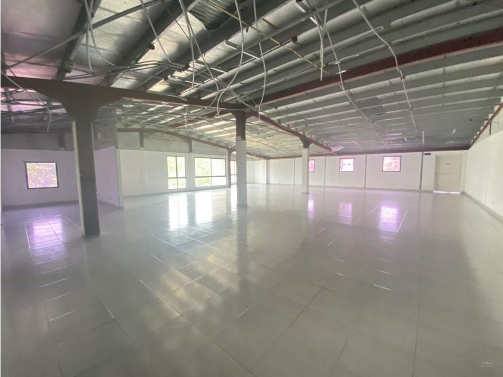 SE ALQUILA EDIFICIO EN ALBROOK | 1029MT2 - 2