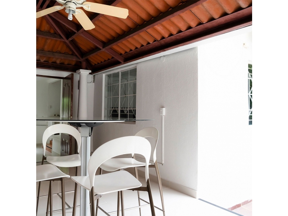 CASA EN VENTA EN OBARRIO | 450MT2 — foto 2