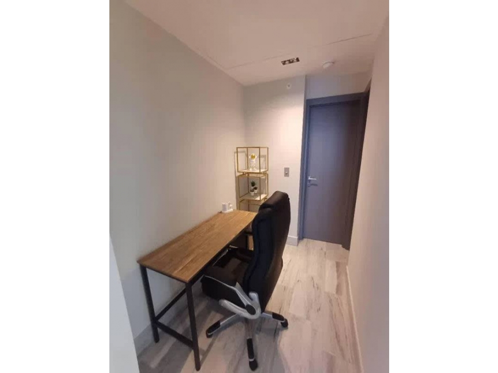 Alquilo Extraordinario apartamento amoblado en avenida balboa — foto 6