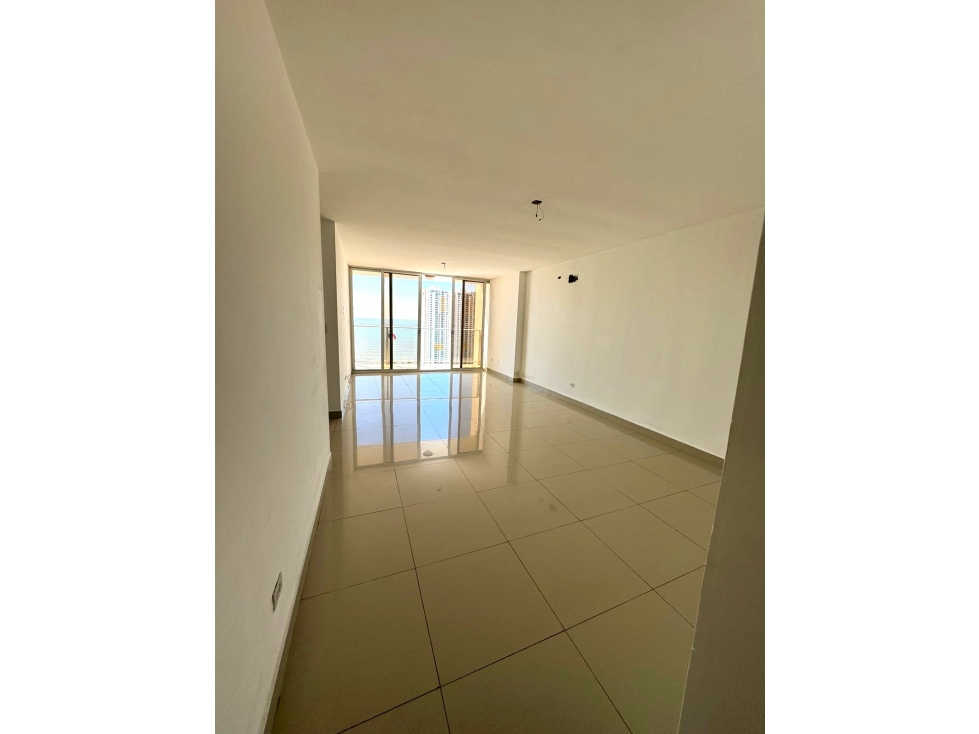 SE VENDE APARTAMENTO EN SAN FRANCISCO | VISTA AL MAR — foto 3