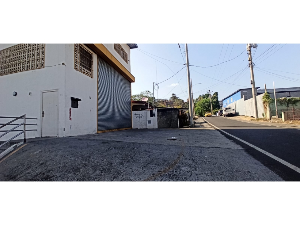 SE VENDE BODEGA EN RIO ABAJO | 428MT2 — foto 2