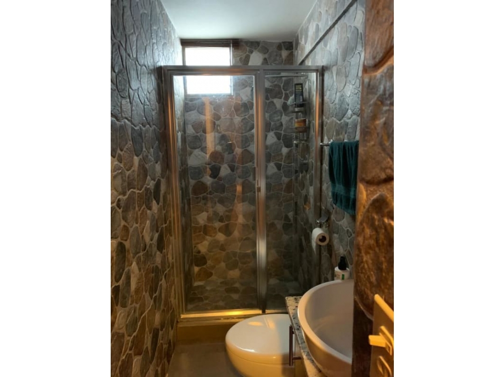 SE VENDE APARTAMENTO REMODELADO EN CARRASQUILLA — foto 5