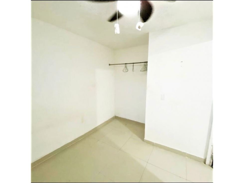 SE VENDE CASA DUPLEX - 4