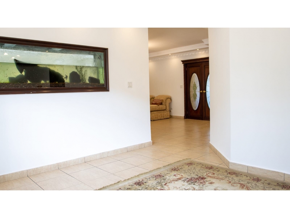 Se Alquila Casa en Costa Del Este — foto 5
