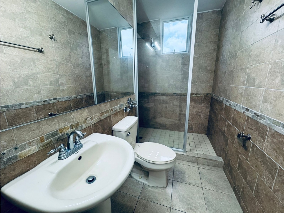 Apartamento AMOBLADO - Zona Betania — foto 4