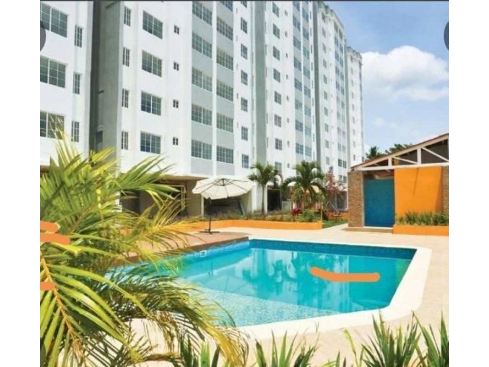 SE VENDE APARTAMENTO AV. DOMINGO DIAZ