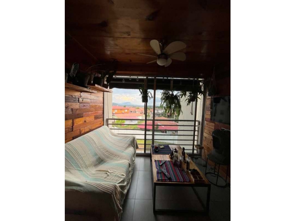 SE VENDE APARTAMENTO EN LA CHORRERA — foto 5