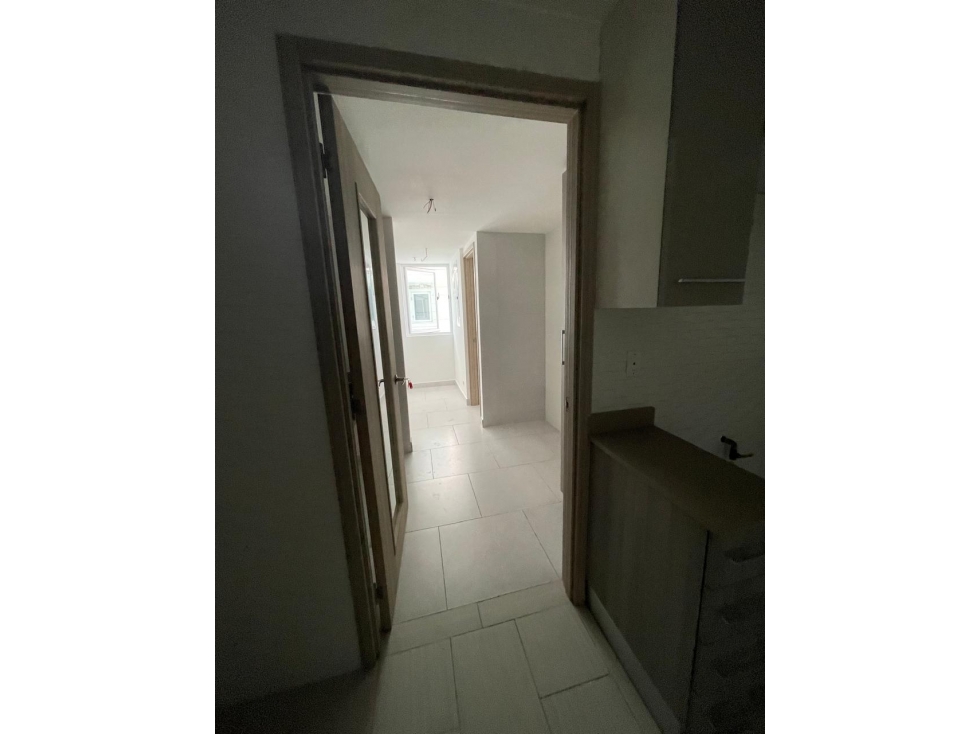 ALQUILO APARTAMENTO EL CARMEN — foto 4