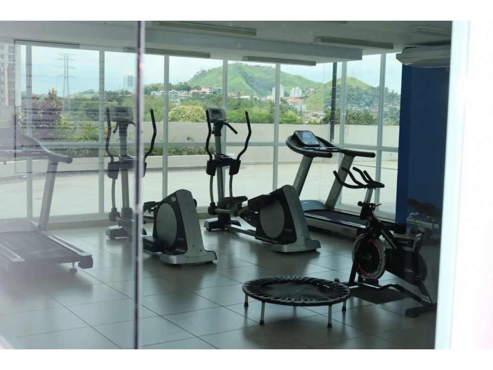 VENDO AMPLIO APARTAMENTO EN CONDADO DEL REY $225.000!!!! — foto 6