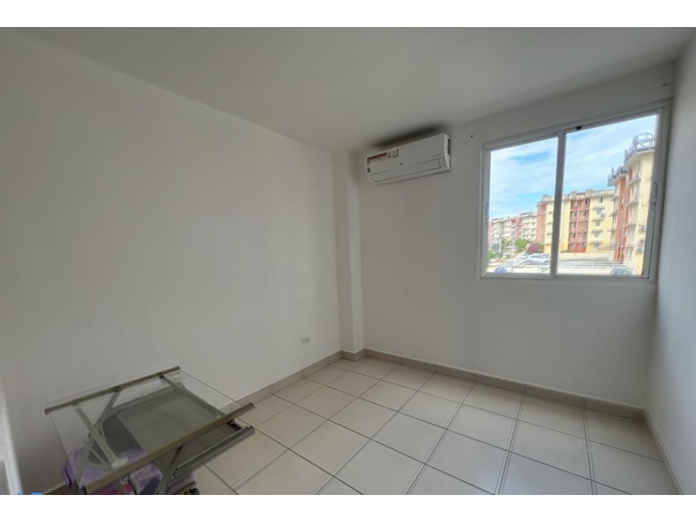 SUPER OPORTUNIDAD! VENDO APARTAMENTO EN VILLA LUCRE $90.000 — foto 4