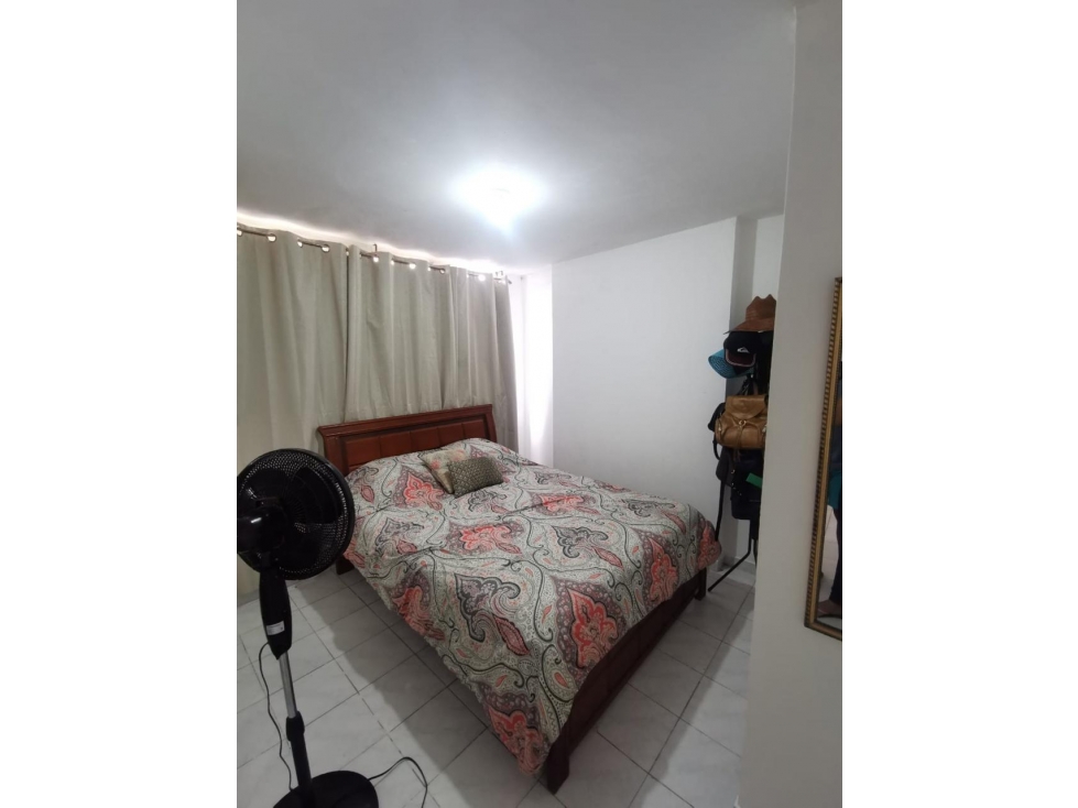 VENDO APARTAMENTO EN EL CRISOL $89.000!!! — foto 6