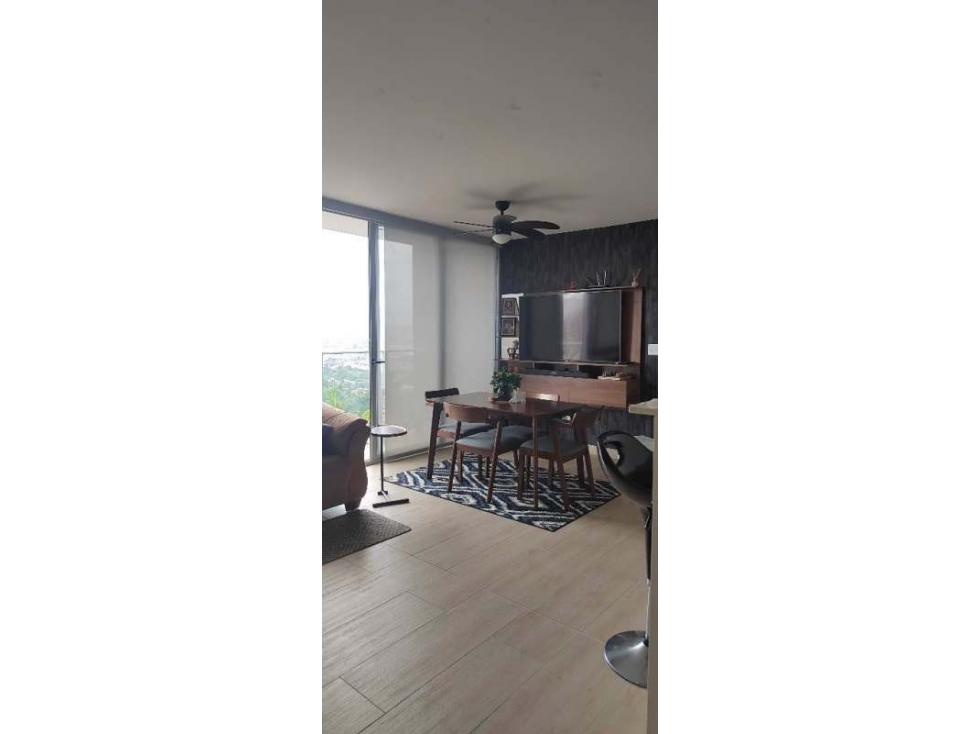 Alquiler de apartamento 12 de octubre — foto 2