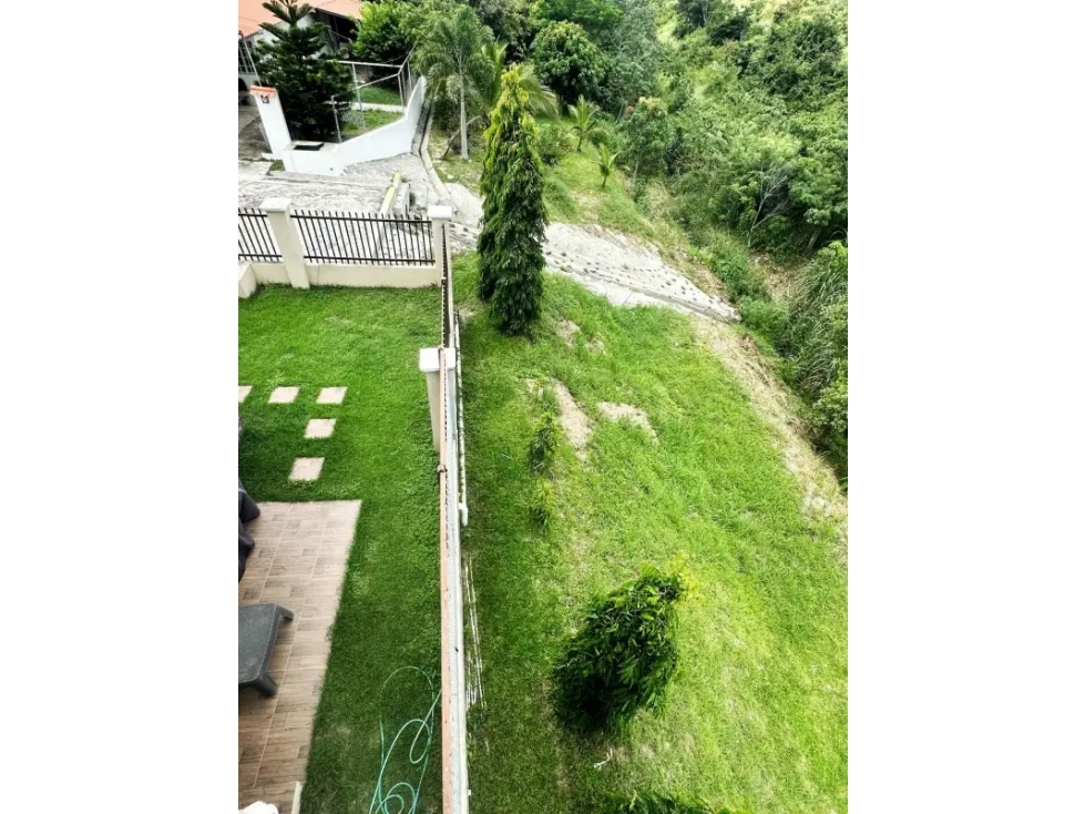 VENDO BONITA CASA EN PENONOME $160.000!!!! - 6