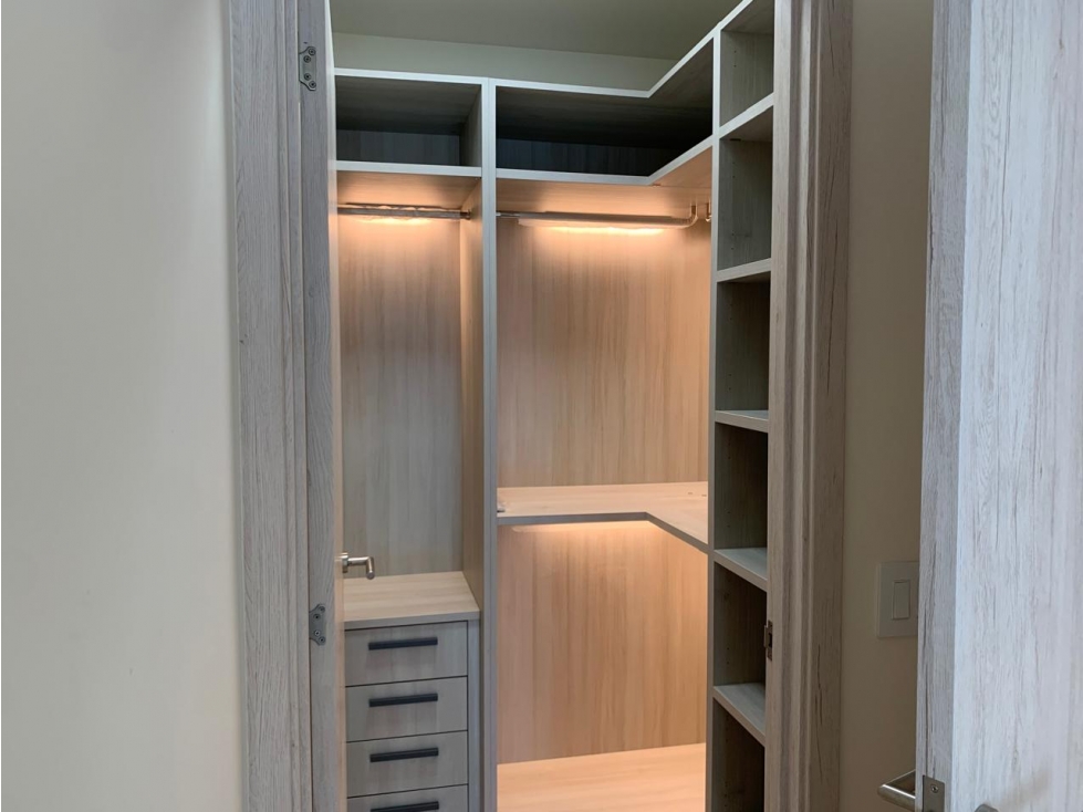 Alquilo apartamento en Santa Maria — foto 4