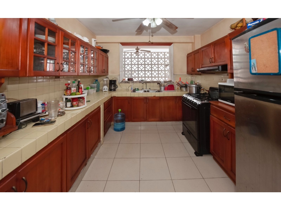 VENTA DE APARTAMENTO EN EL CANGREJO — foto 3