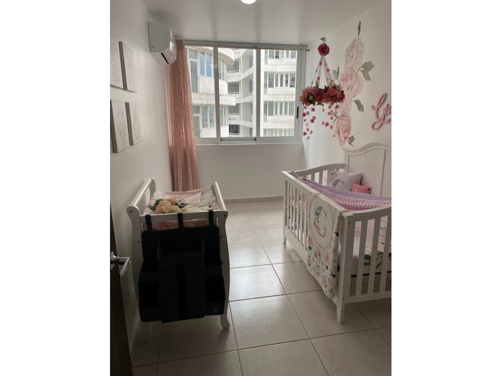 ALQUILER DE HERMOSO APARTAMENTO EN CALIDONIA - 5