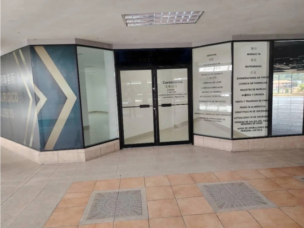 ALQUILO LOCAL COMERCIAL EN EL DORADO — foto 4