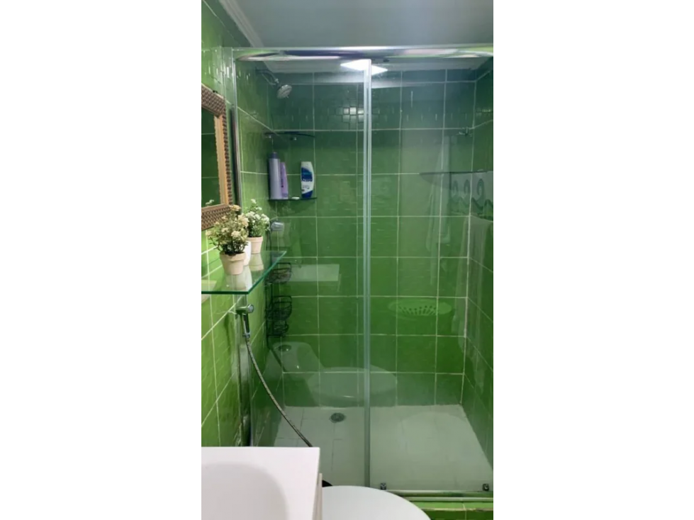APARTAMENTO EN EL AREA DE BALBOA AMOBLADO — foto 5