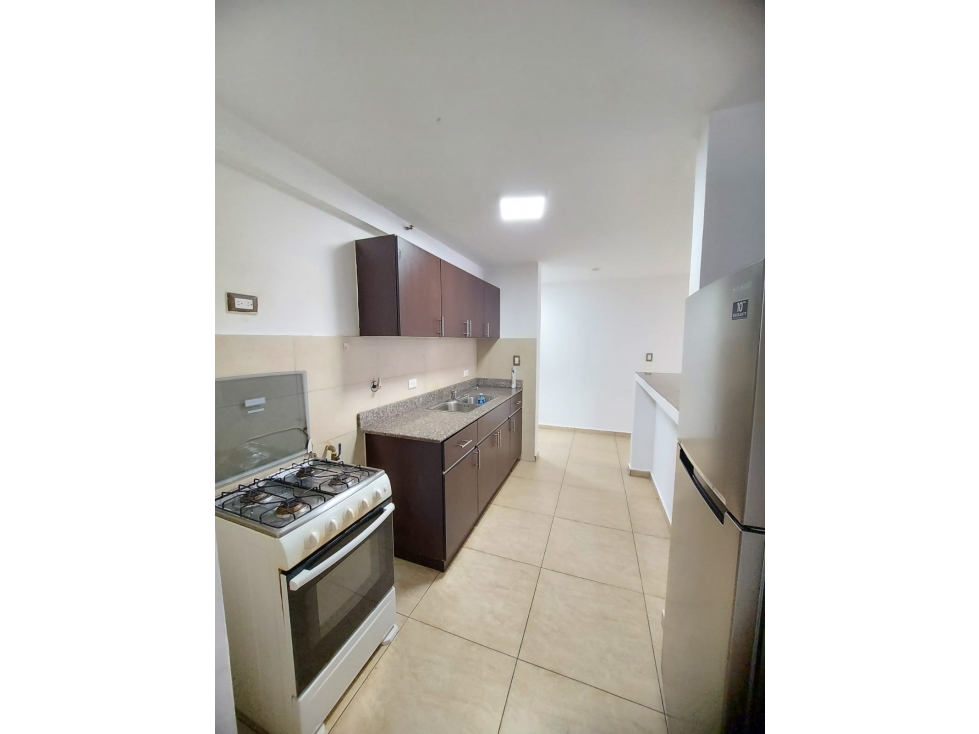 VENDO APARTAMENTO EN CONDADO DEL REY — foto 5
