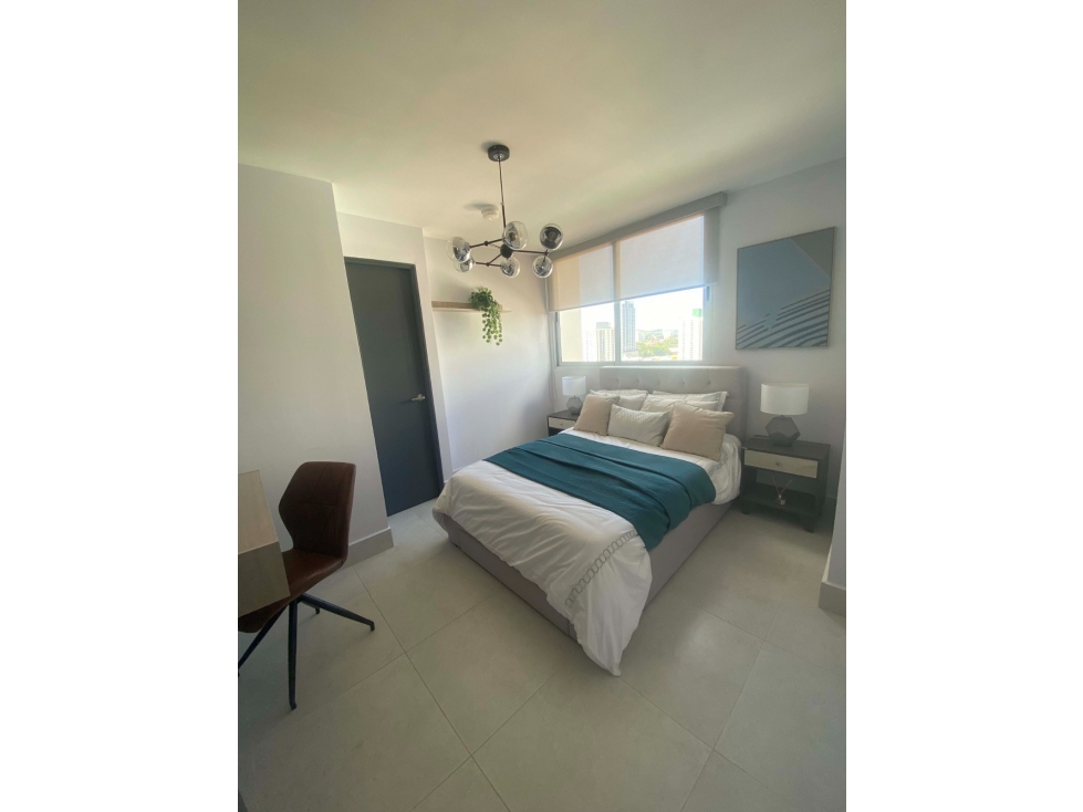 SE VENDEN APARTAMENTOS EN CARRASQUILLA - 5