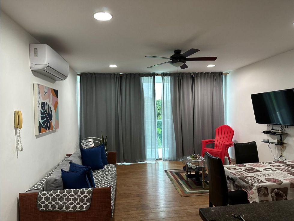 VENTA DE APARTAMENTO DE PLAYA EN COLON - 2