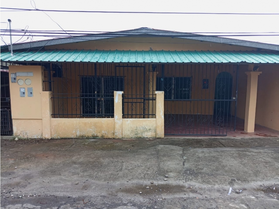 Venta de Casa en Chiriquí — foto 4