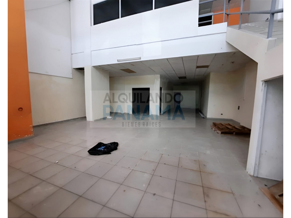VENTA O ALQUILER DE LOCAL EN AV DOMINGO DIAZ - 5