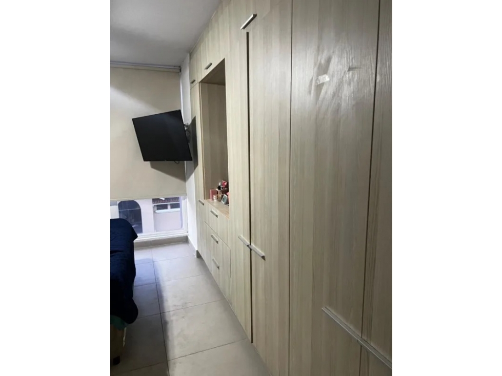 VENDO APARTAMENTO EN EL CARMEN $155000!!! - 5