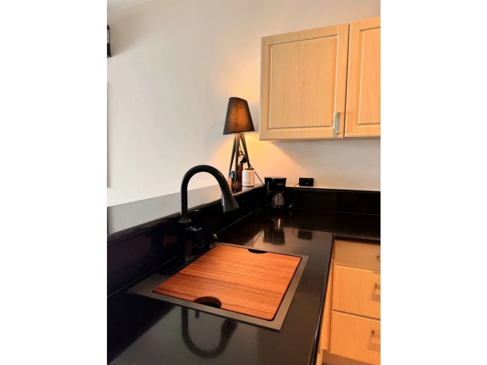 ALQUILO APARTAMENTO AMOBLADO CON VISTA AL MAR, EN AV BALBOA $1400!!! - 5