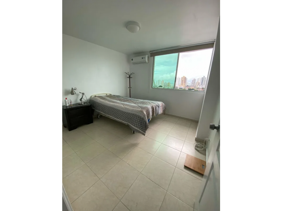 SE VENDE APARTAMENTO EN BETANIA