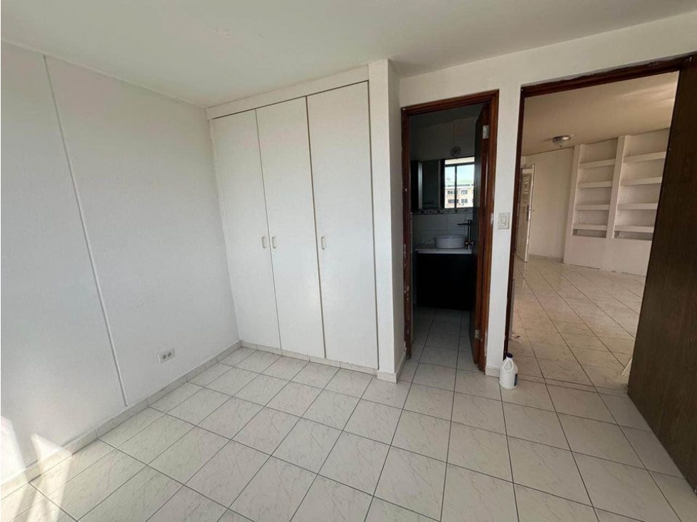 SE VENDE APARTAMENTO EN CAMPO LINDBERGH NEGOCIABLE