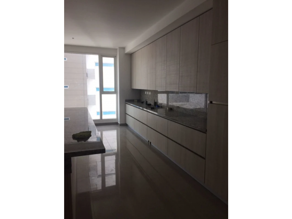 Se vende apartamento con vista al mar en Costa del Este — foto 5