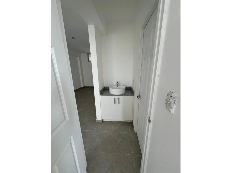 SE VENDE APARTAMENTO EN LAS ACACIAS NEGOCIABLE - 4