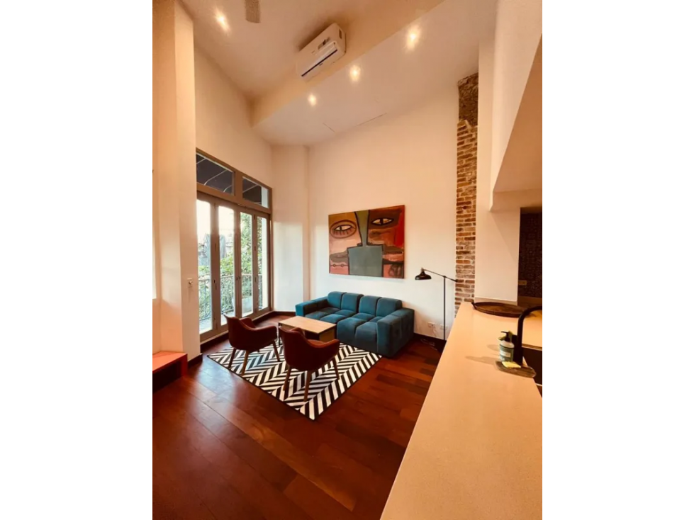 SE VENDE APARTAMENTO EN CASCO ANTIGUO — foto 4
