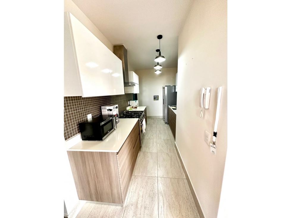 ALQUILO APARTAMENTO AMOBLADO EN PANAMA PACIFICO $ 1200!!! - 6