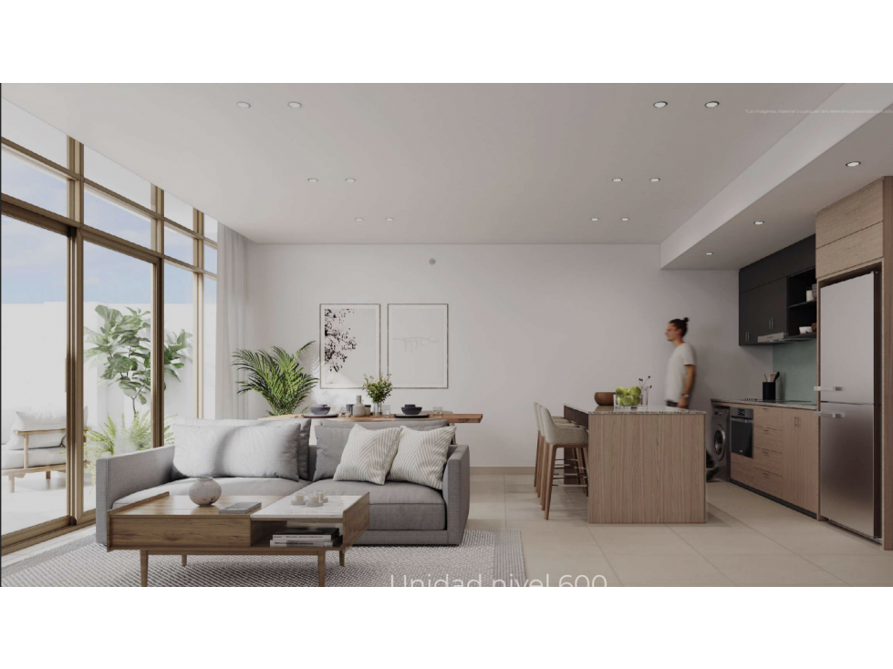 VENDO APARTAMENTO EN CASCO VIEJO — foto 4