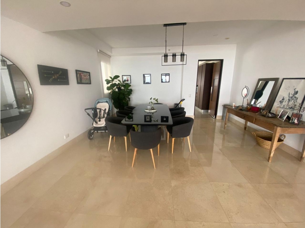 ALQUILO APARTAMENTO EN ALCALDE DIAZ $3700!! — foto 2